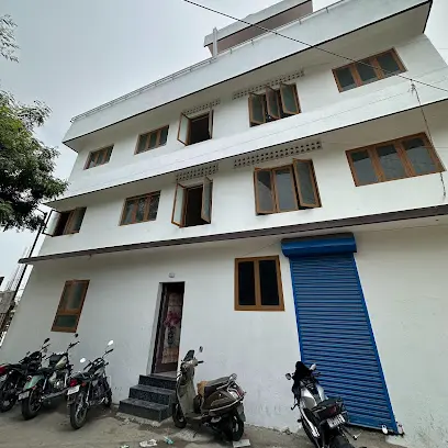 Hostel Building