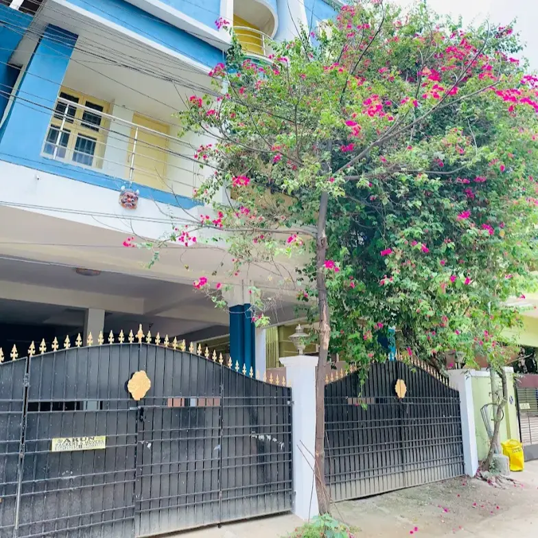 Hostel Building