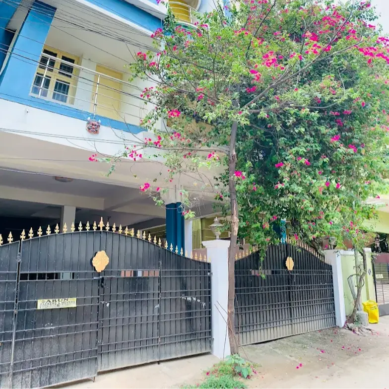 Hostel Building