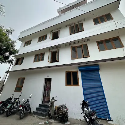 Hostel Building